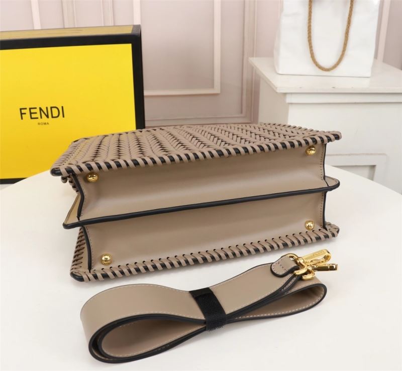 Fendi Top Handle Bags